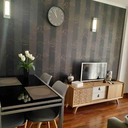 El Dorado Arona (Tenerife)