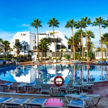 El Dorado Appartement