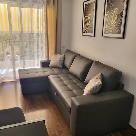 El Dorado Arona (Tenerife)