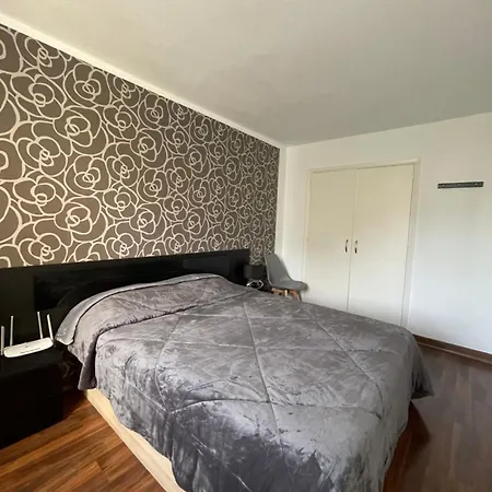Apartman Centro De Playa De Las Americas-Terraza Y Piscina Arona