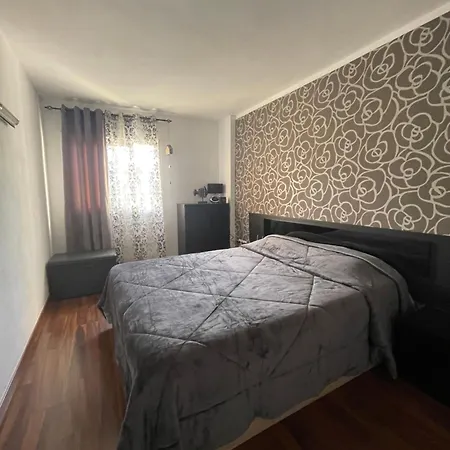 Apartman Centro De Playa De Las Americas-Terraza Y Piscina *