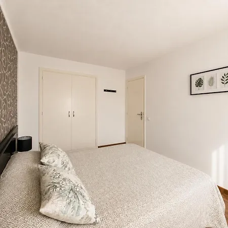 Apartman Centro De Playa De Las Americas-Terraza Y Piscina Arona