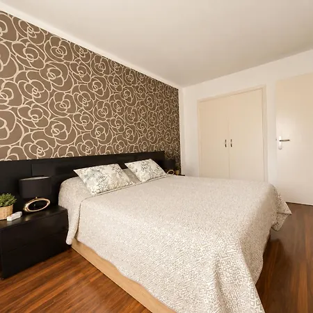 Apartman Centro De Playa De Las Americas-Terraza Y Piscina *