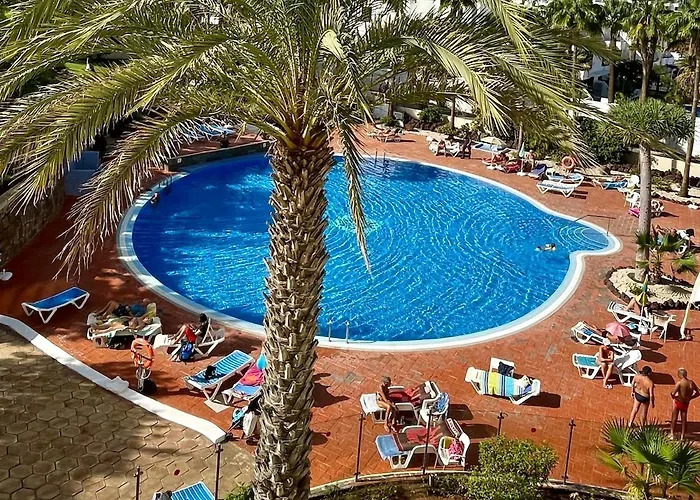 Apartment El Dorado *