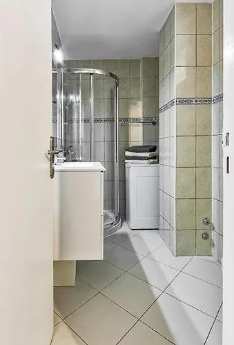 Apartment El Dorado Arona (Tenerife)