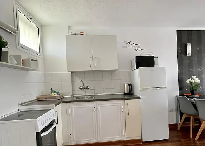 Apartment El Dorado Arona (Tenerife)