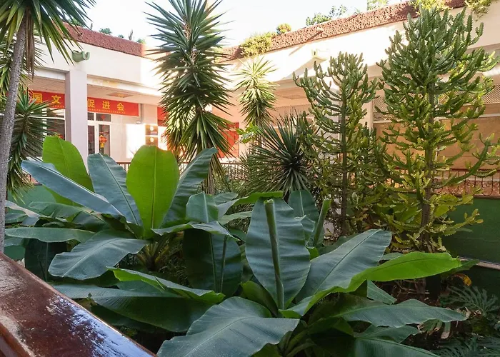 Apartment El Dorado Arona (Tenerife)