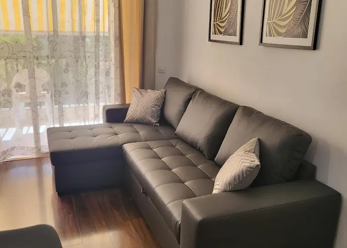 El Dorado Arona (Tenerife)