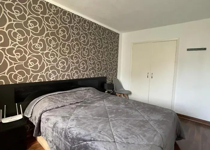 Apartment El Dorado Arona (Tenerife)