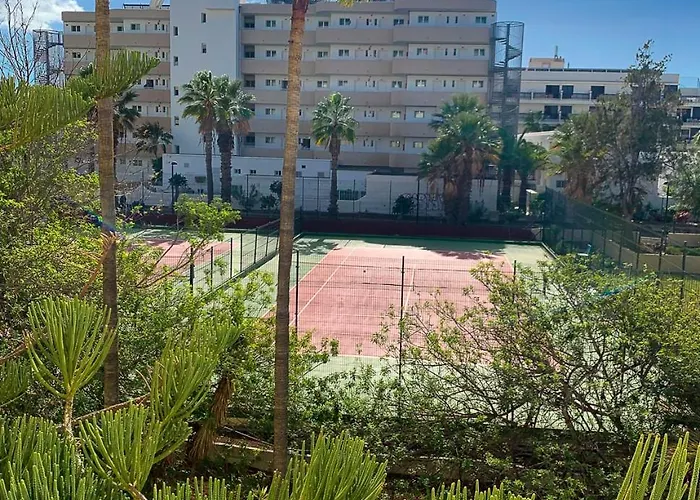 El Dorado Arona (Tenerife)